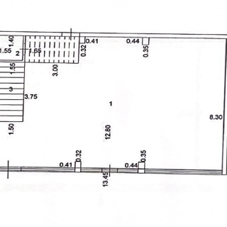 Объявление Торговая площадь, 210м2