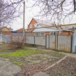 Объявление Дом, 63м2, 1 эт