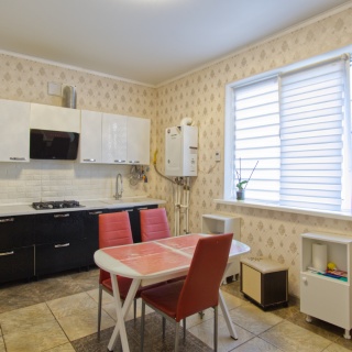 Объявление Дом, 106м2, 1 эт, 3 сот.