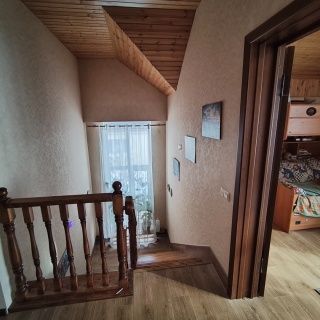 Объявление Дом, 281м2, 3 эт, 4.5 сот.