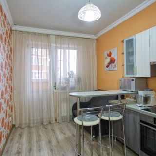 Объявление 1-к квартира, 36.9м2, 5/17 эт